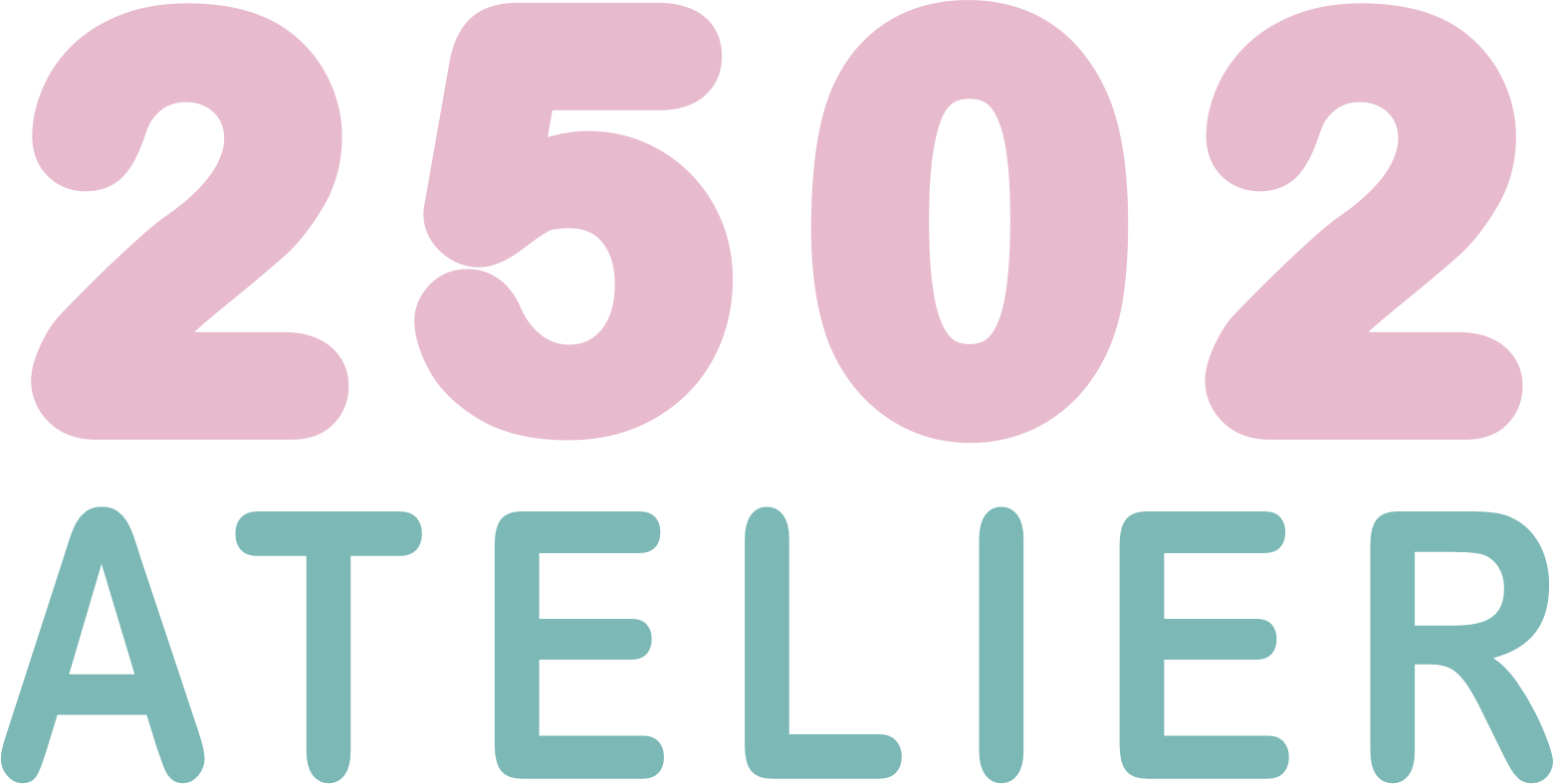 2502 Atelier