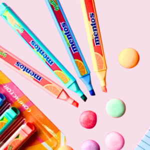 MARCA TEXTO MENTOS