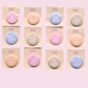 BOTTON 44MM SIGNOS