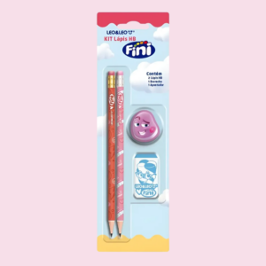 KIT ESCOLAR FINI