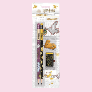 KIT ESCOLAR POTTER BICHENTO