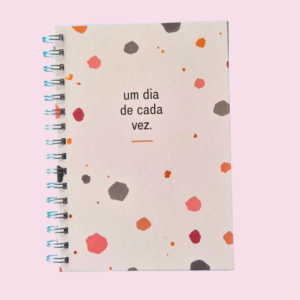 CADERNO A5 GRANILITE